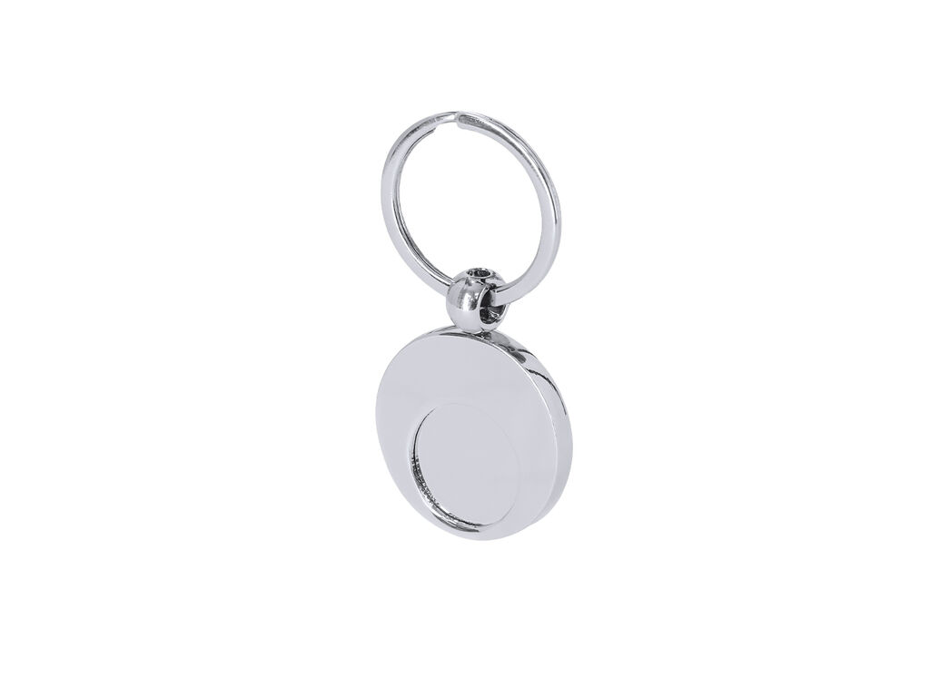 Porte-Clés Monnaie Mican