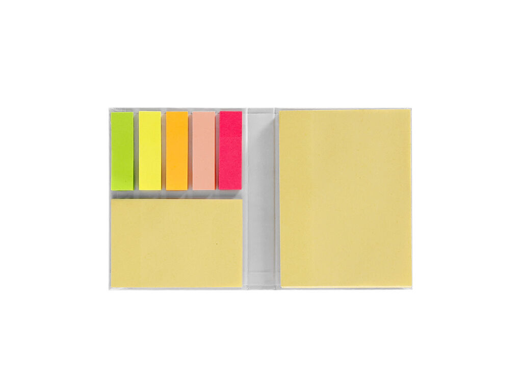 Bloc Notes Quepro