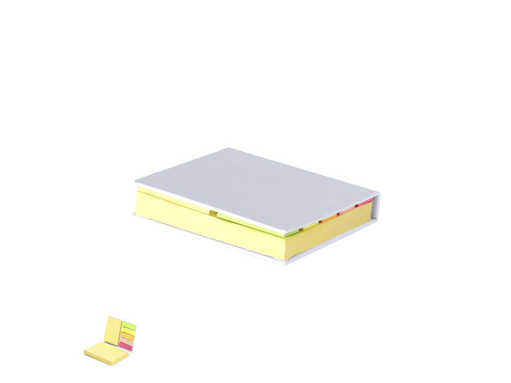 Bloc Notes Quepro