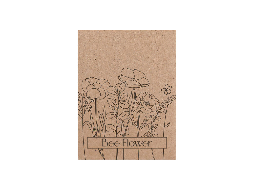 Sachet Graines Balvor