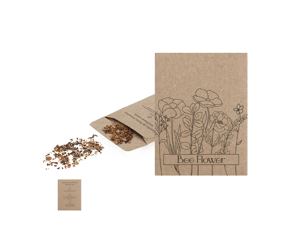 Sachet Graines Balvor