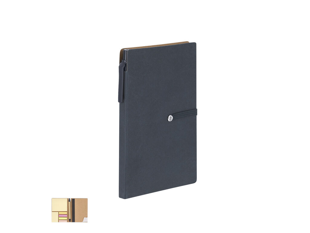 Bloc Notes Alina