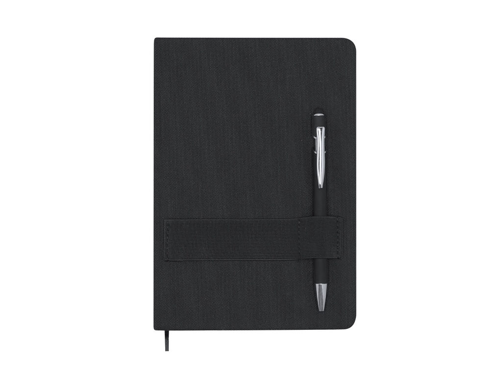 Bloc Notes Rubin