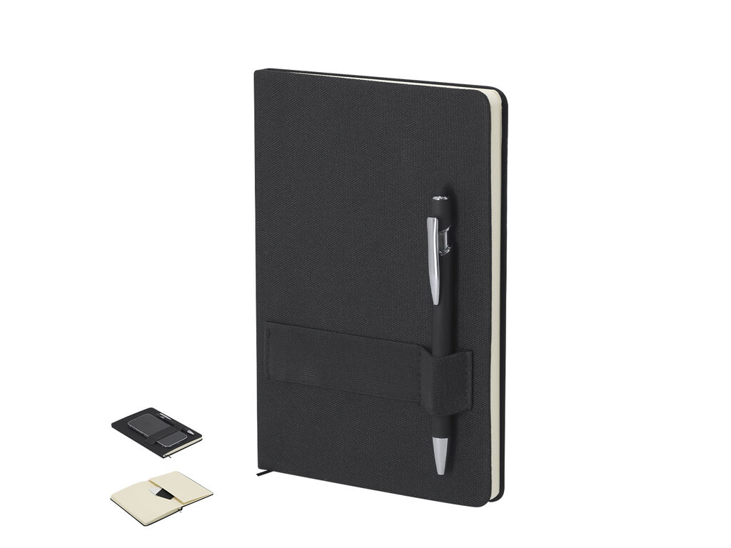 Bloc Notes Rubin