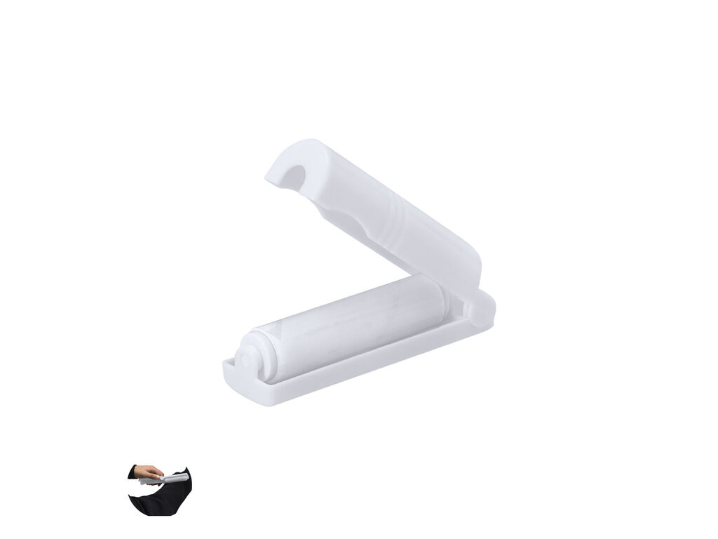 Rouleau Anti-Peluche Turten