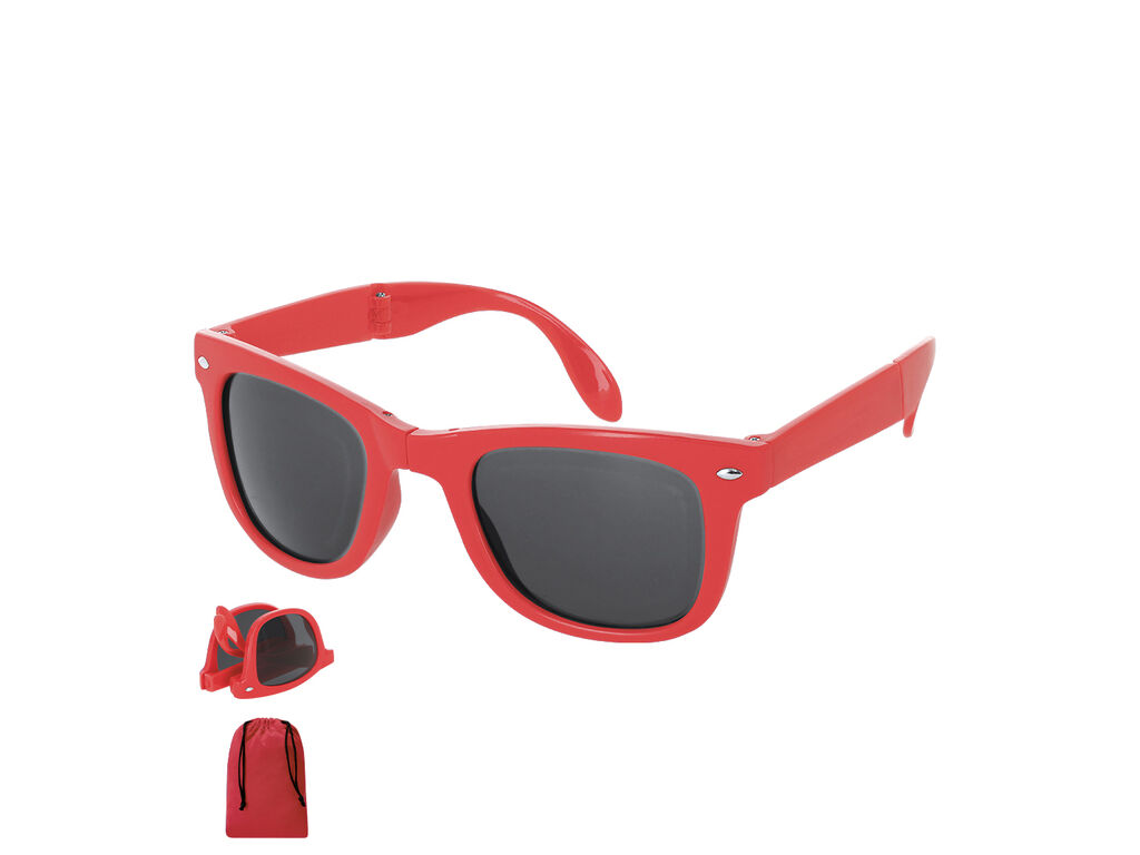 Lunettes de Soleil Lyron