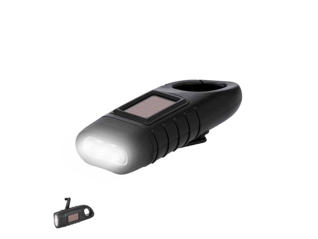 Lampe Trakip