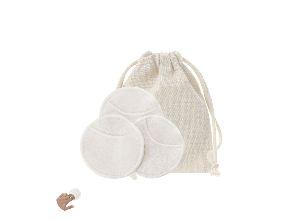 Set Disques Nettoyage Facial Dayax