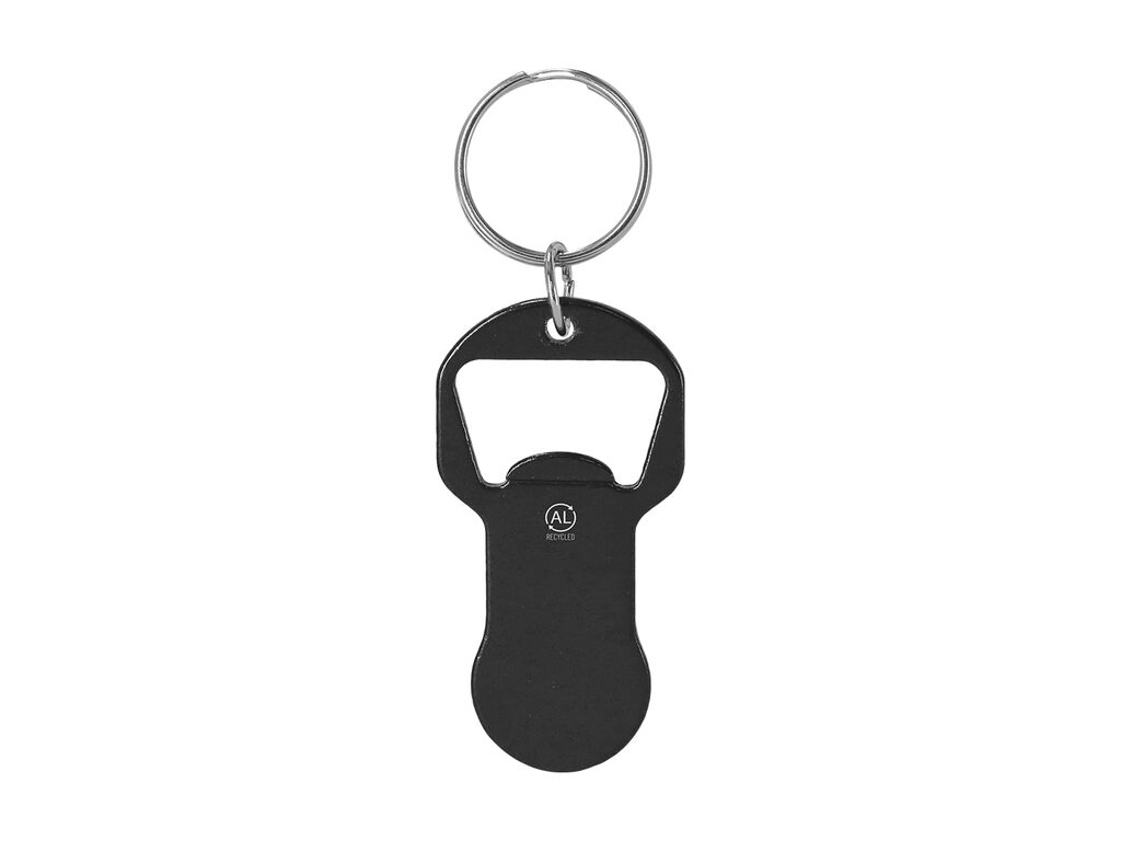Porte-Clés Monnaie Ouvre Bouteille Belarox
