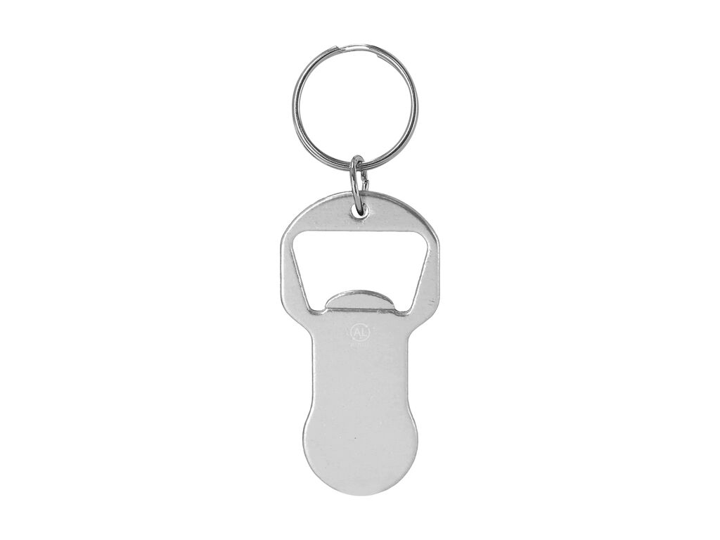 Porte-Clés Monnaie Ouvre Bouteille Belarox