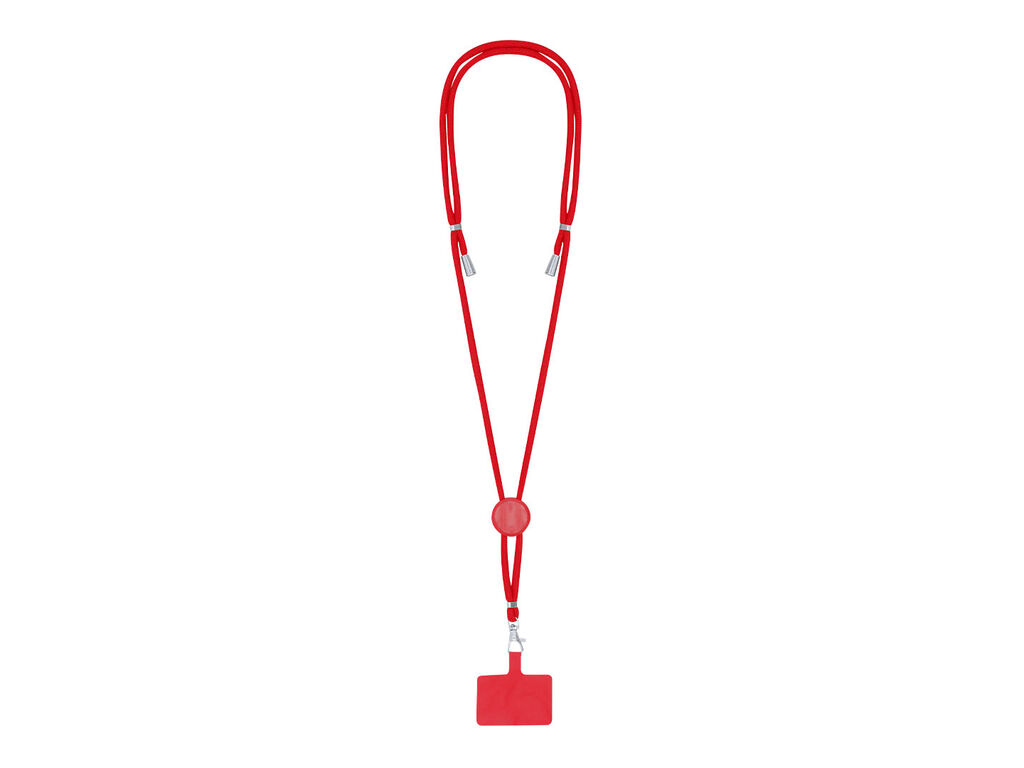 Lanyard Support Zaret