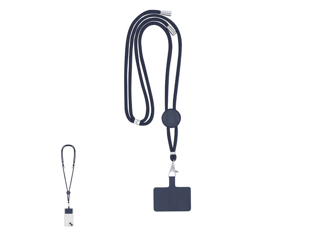 Lanyard Support Zaret