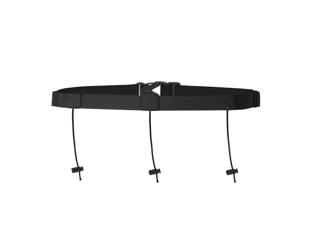 Ceinture avec Porte Numero Varux