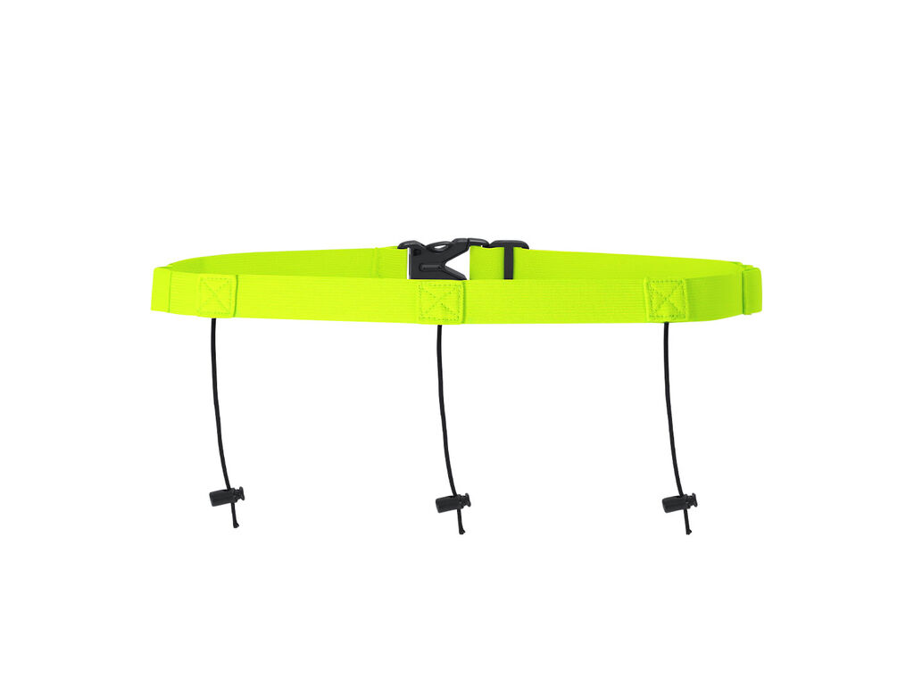 Ceinture avec Porte Numero Varux