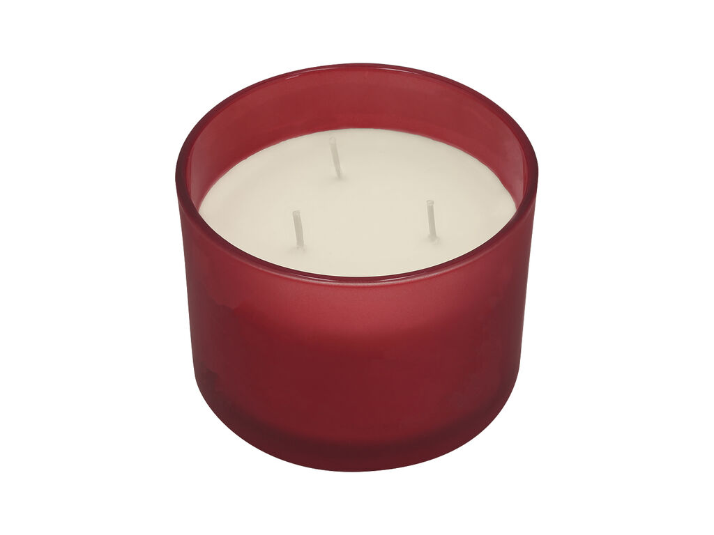 Bougie Aromatique Lenzox