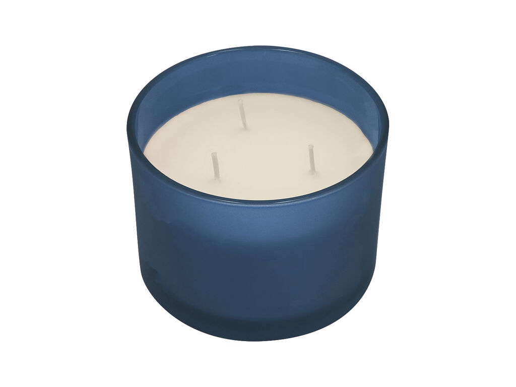 Bougie Aromatique Lenzox