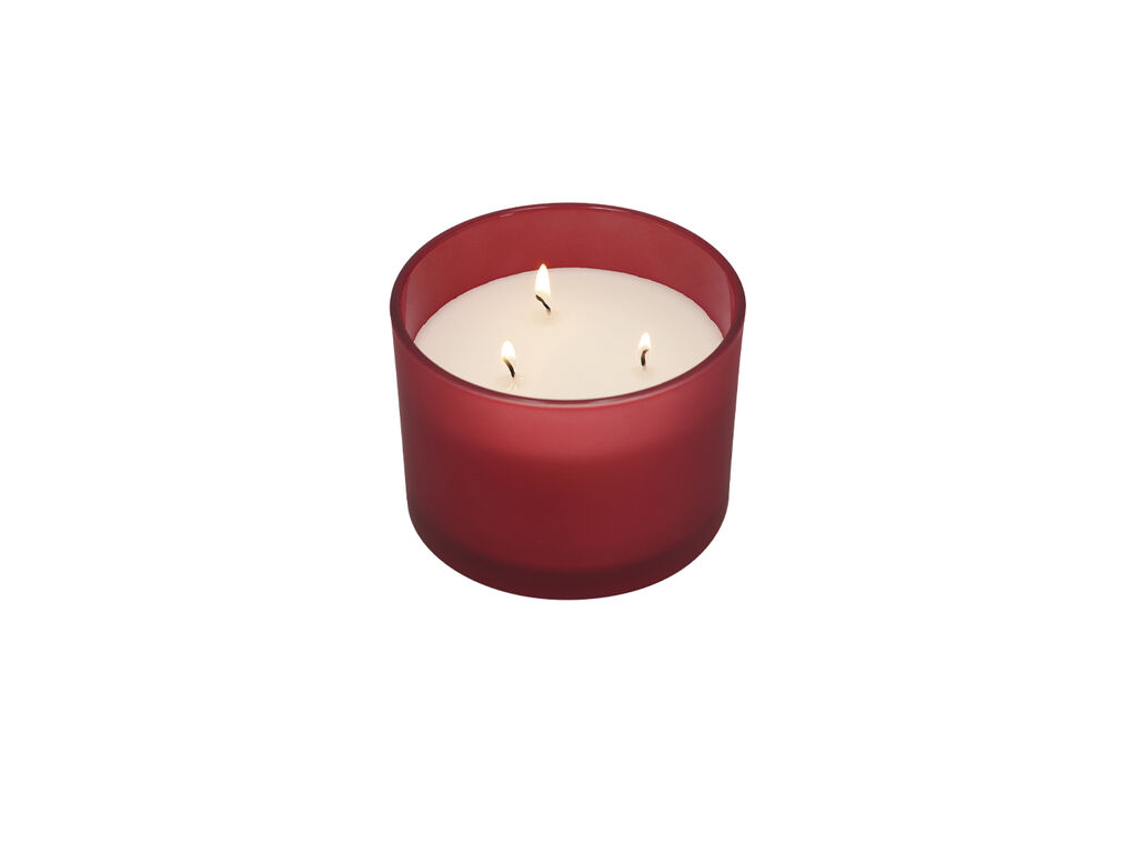 Bougie Aromatique Lenzox