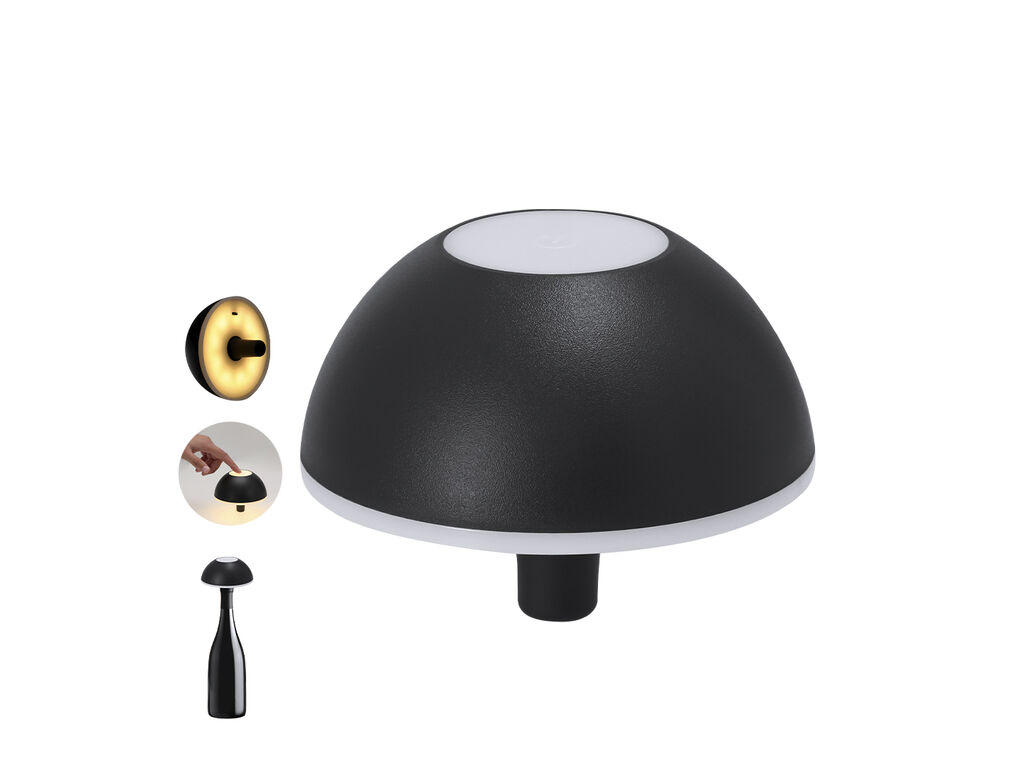 Lampe Kalvan