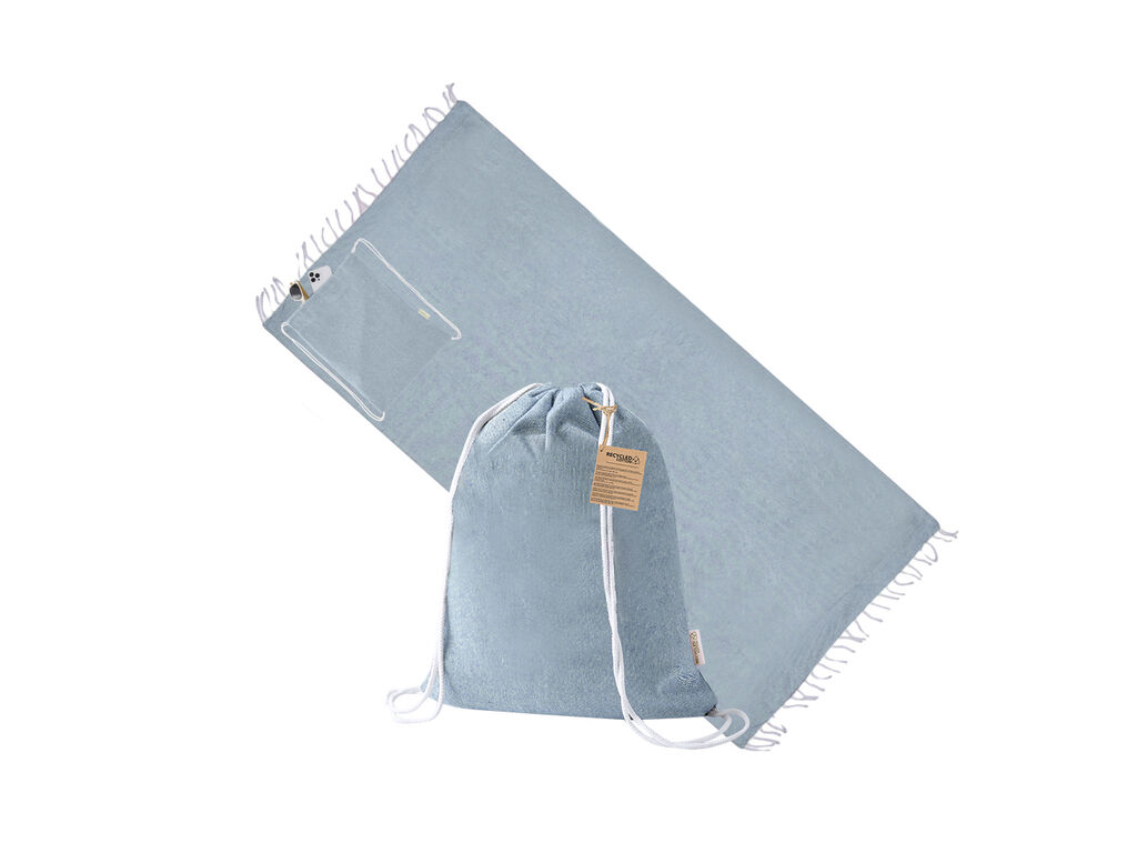 Sac à Dos Paréo Borinex