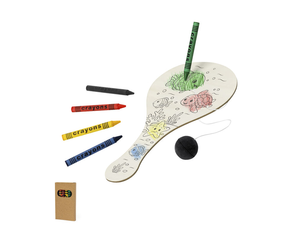 Set Jarnal