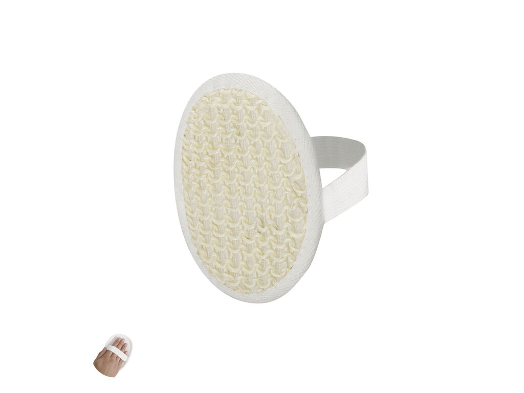 Éponge Exfoliante Munix