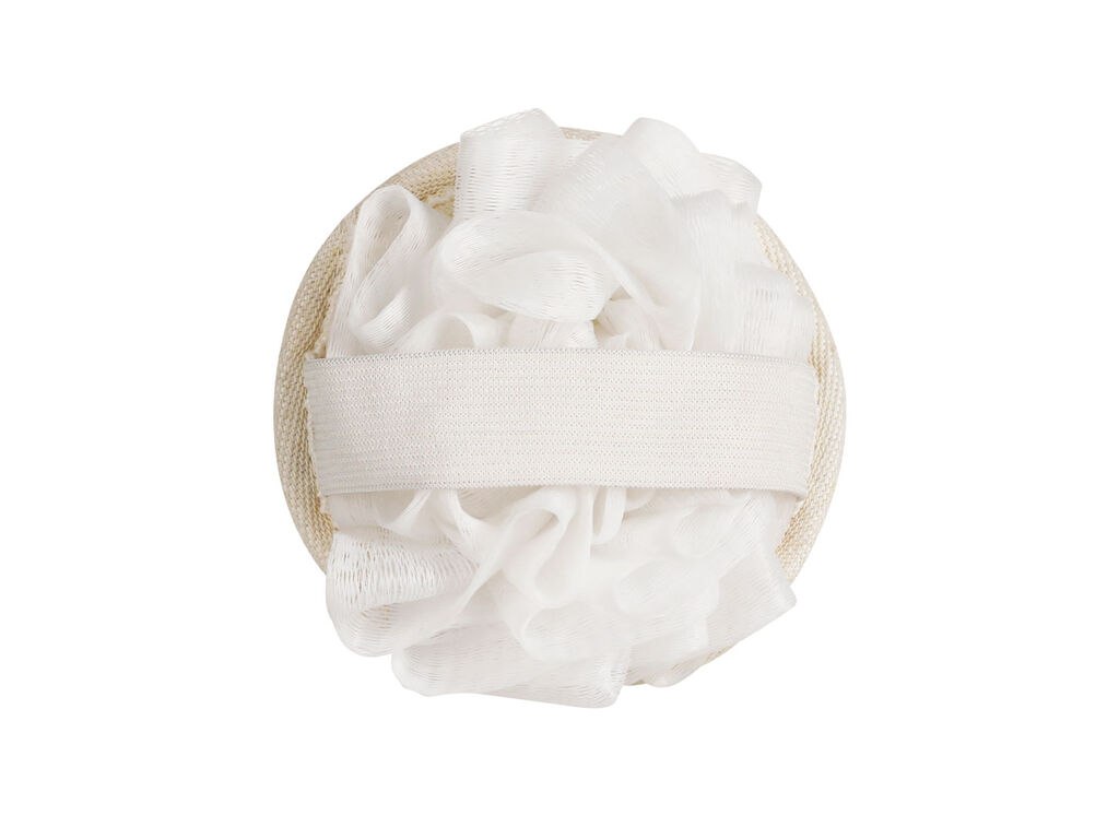 Éponge Exfoliante Worin