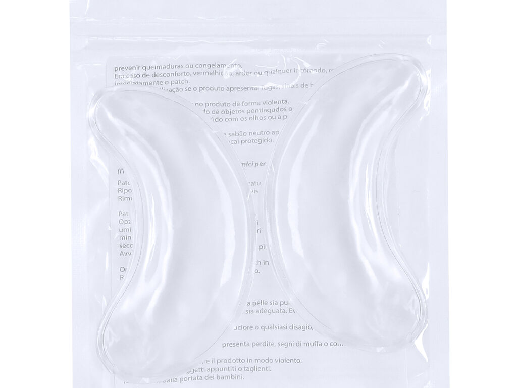 Set Patchs Thermiques Pronex