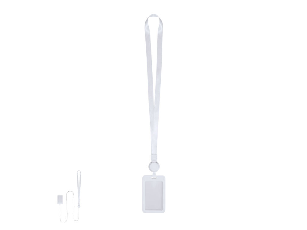Lanyard Porte-Badge Berbom