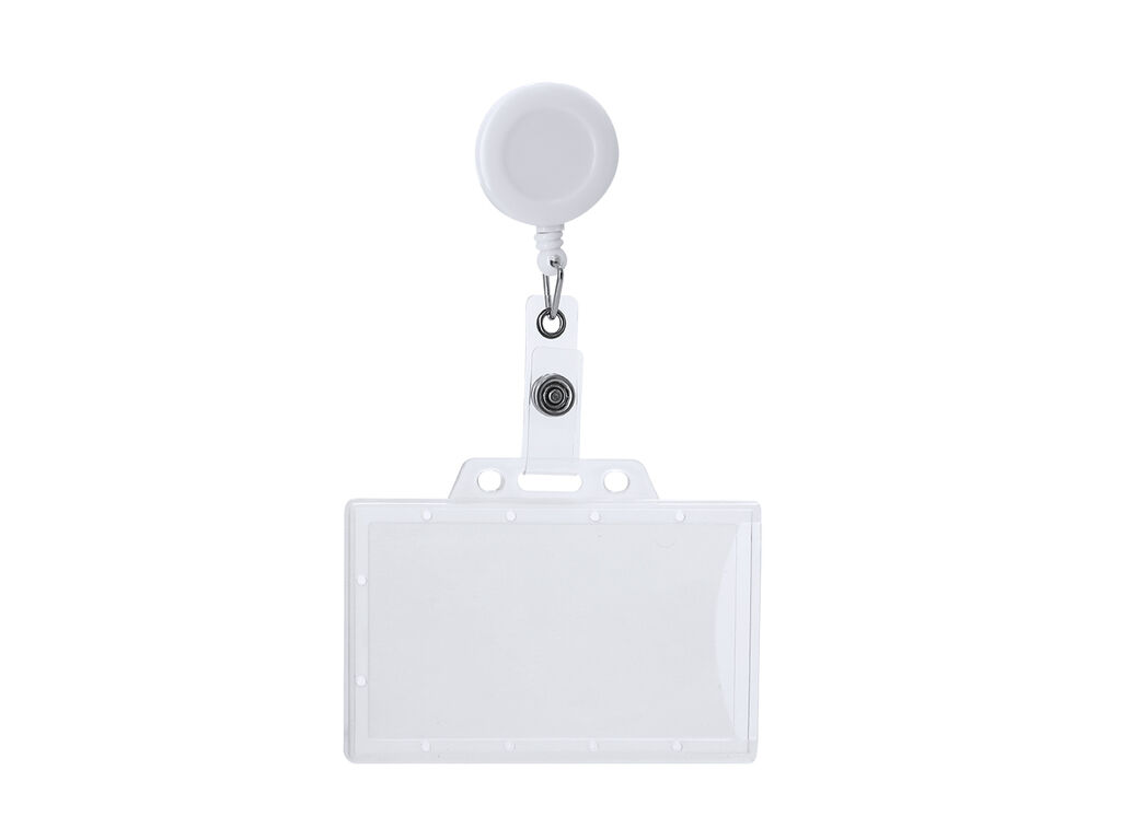 Lanyard Porte-Badge Blaires