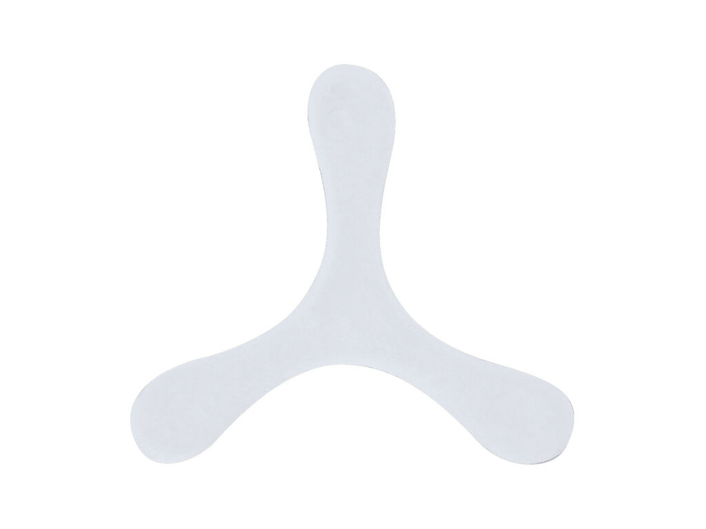 Frisbee Kybeck