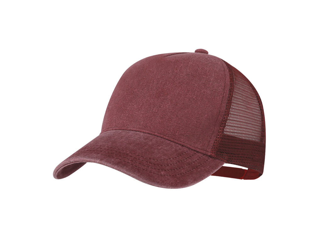 Casquette Malcers