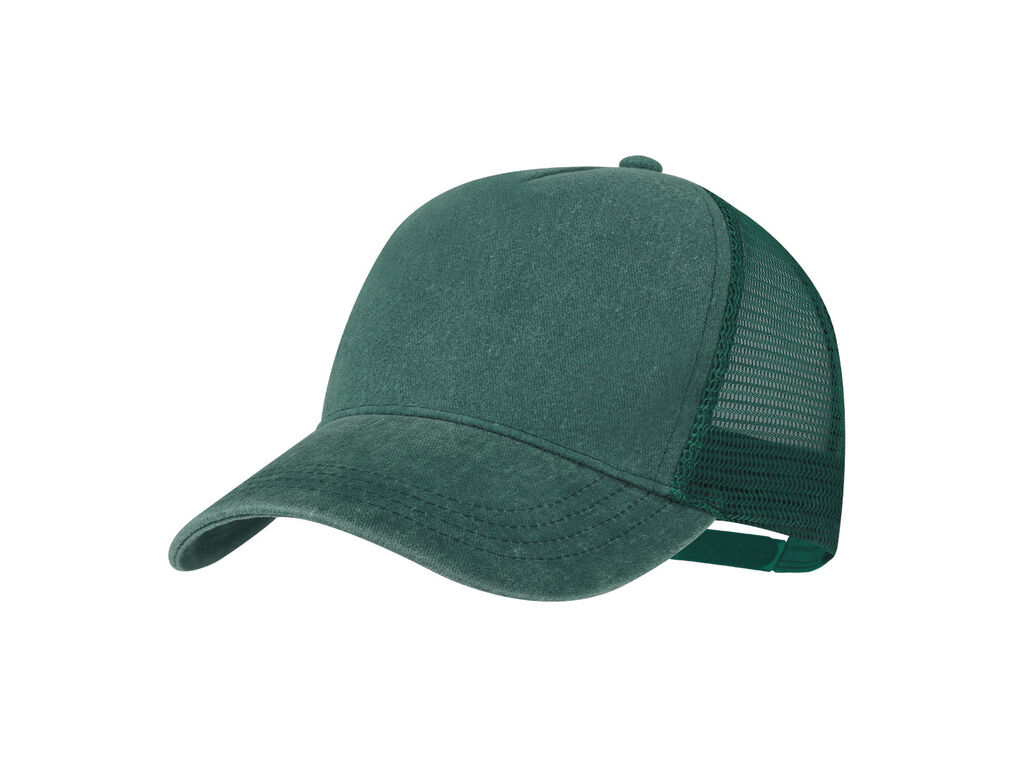 Casquette Malcers