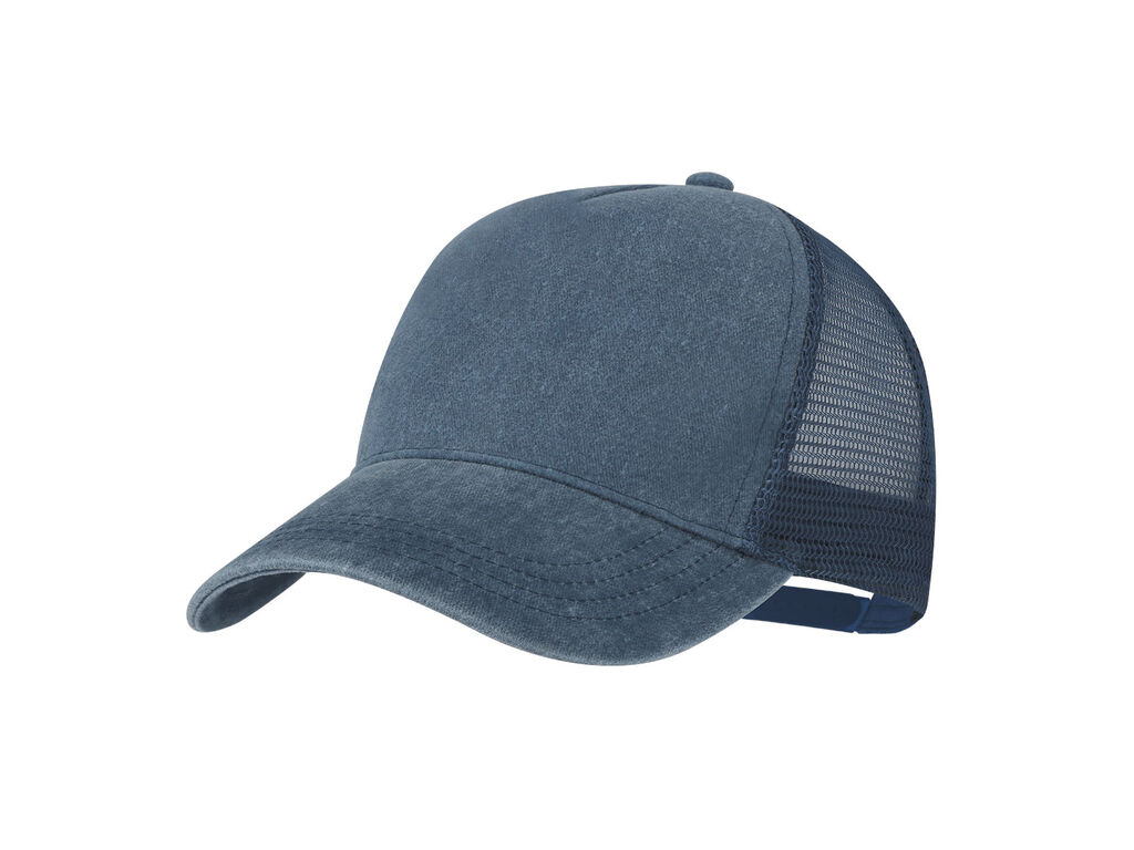 Casquette Malcers