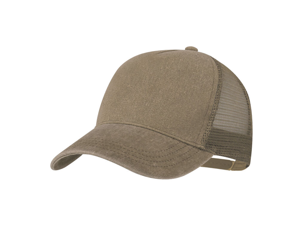 Casquette Malcers