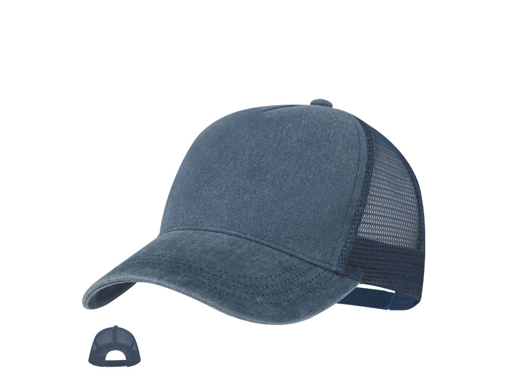 Casquette Malcers