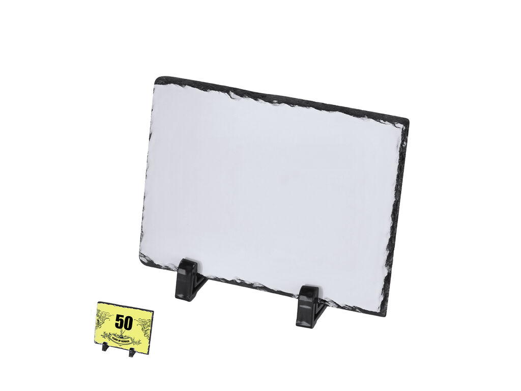 Plaque Sublimation Dirkal
