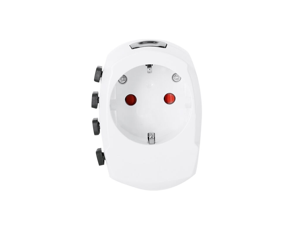 Adaptateur Voyage Universel Skross PRO 3-POLE