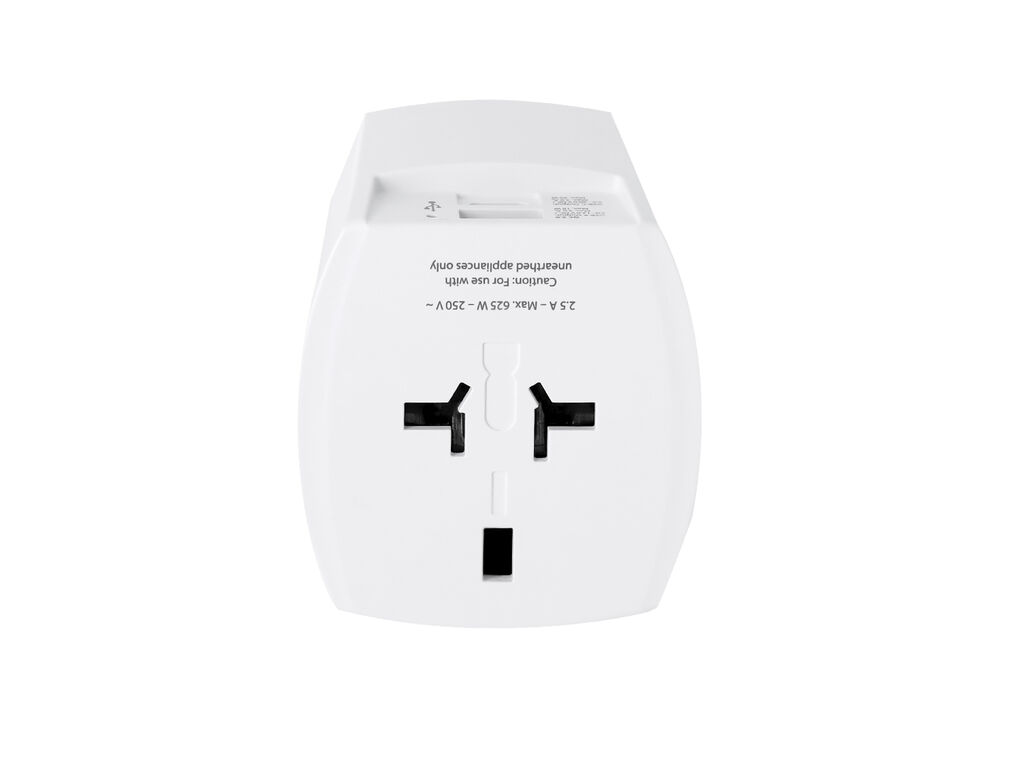 Adaptateur Voyage Universel Skross MUV USB 30W PD