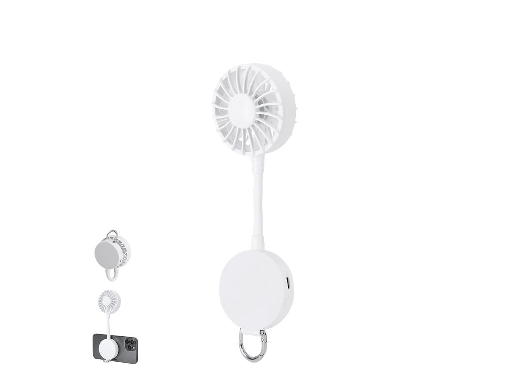 Ventilateur Novarin