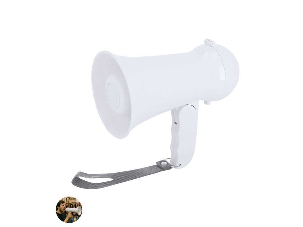 Megaphone Noloen