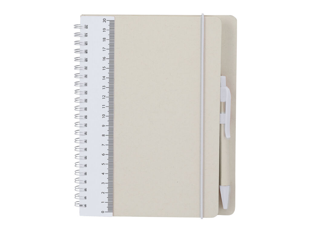 Cahier Kirax