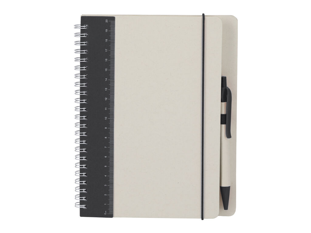 Cahier Kirax