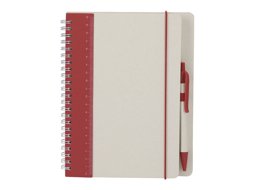Cahier Kirax