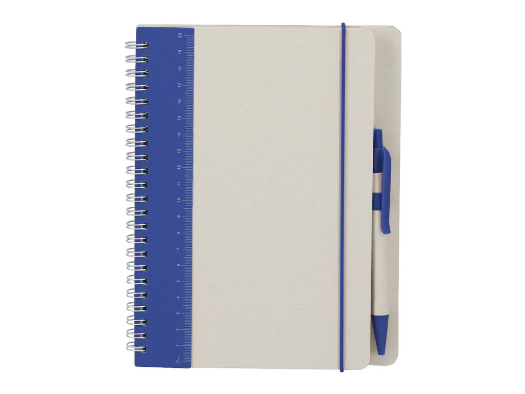 Cahier Kirax