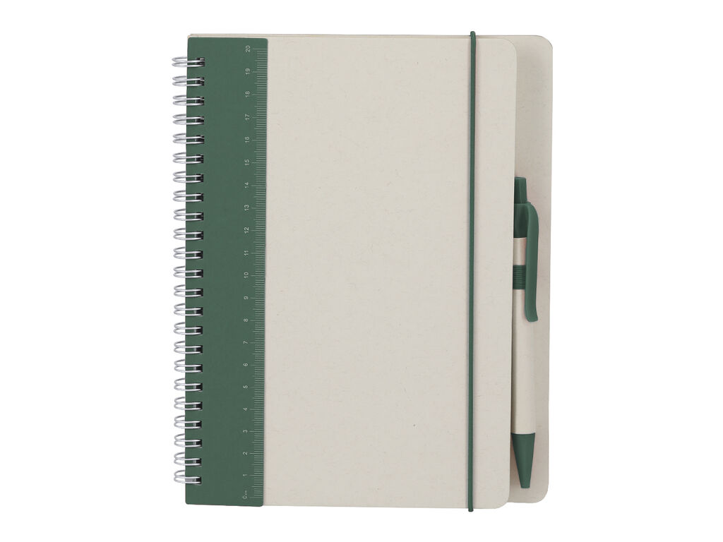 Cahier Kirax