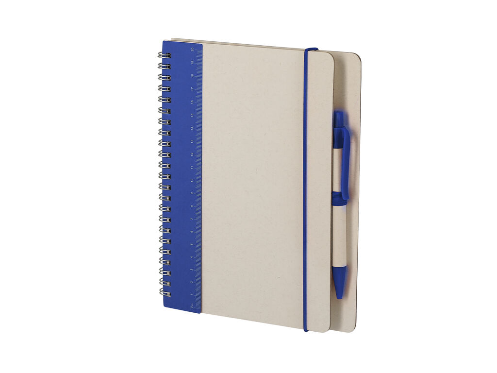 Cahier Kirax