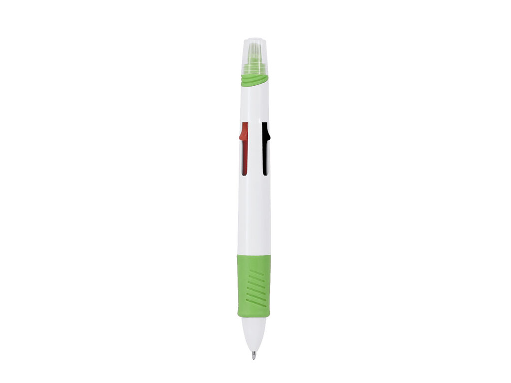 Stylo Multicolore Reggan