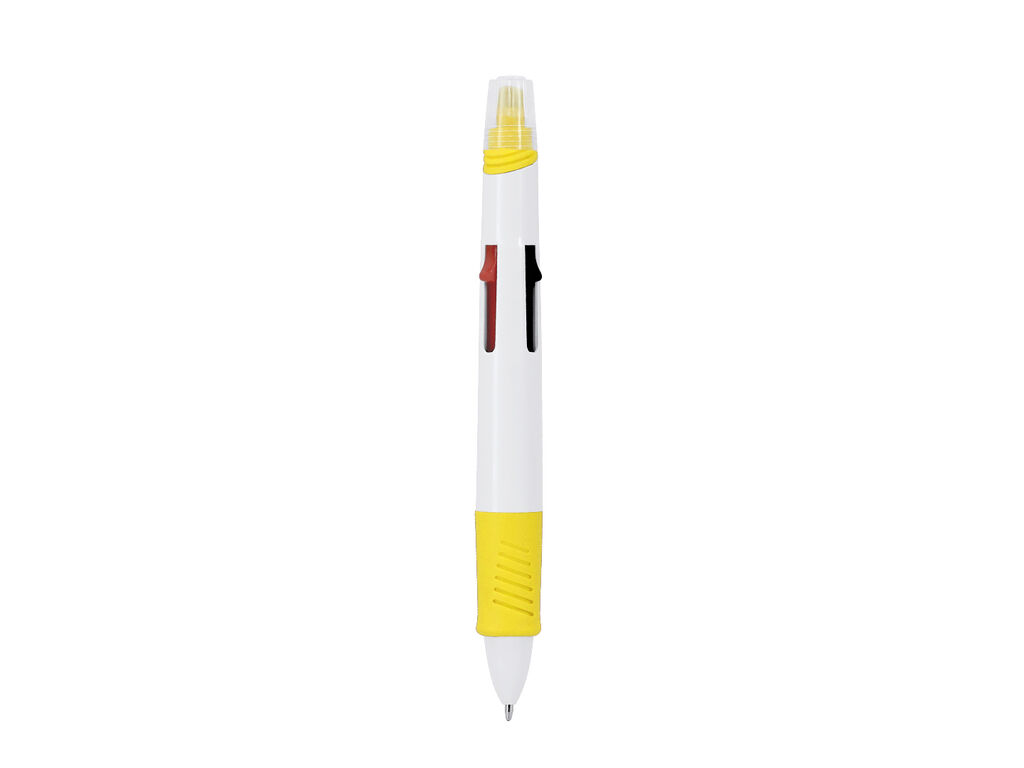 Stylo Multicolore Reggan