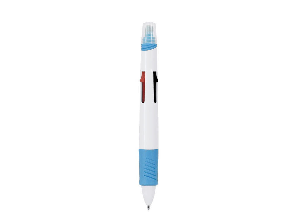 Stylo Multicolore Reggan