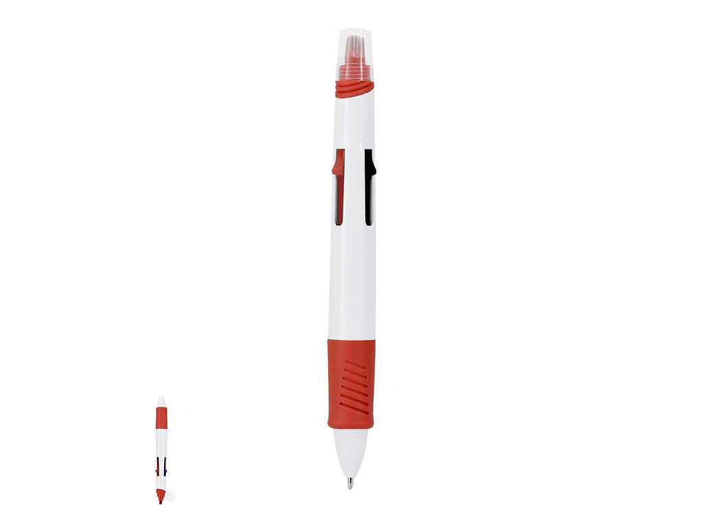 Stylo Multicolore Reggan